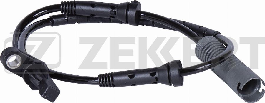 Zekkert SE-6248 - Capteur, vitesse de roue droxauto.com