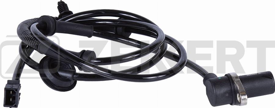 Zekkert SE-6250 - Capteur, vitesse de roue droxauto.com