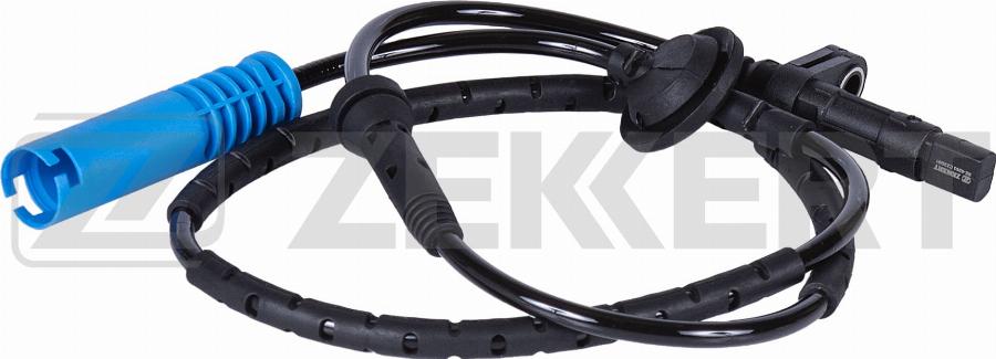 Zekkert SE-6263 - Capteur, vitesse de roue droxauto.com