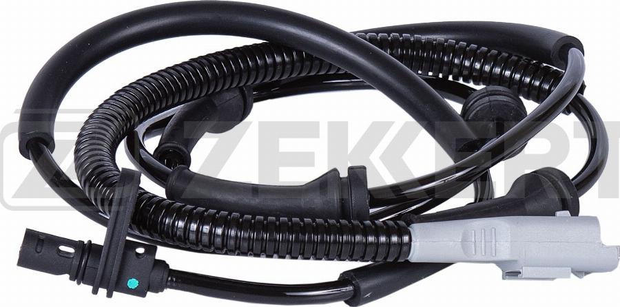 Zekkert SE-6267 - Capteur, vitesse de roue droxauto.com