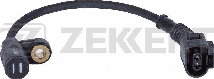 Zekkert SE-6238 - Capteur, vitesse de roue droxauto.com