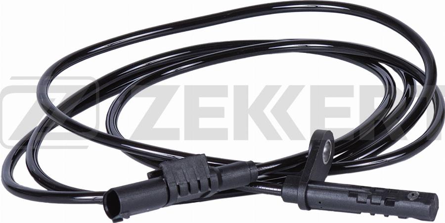 Zekkert SE-6279 - Capteur, vitesse de roue droxauto.com