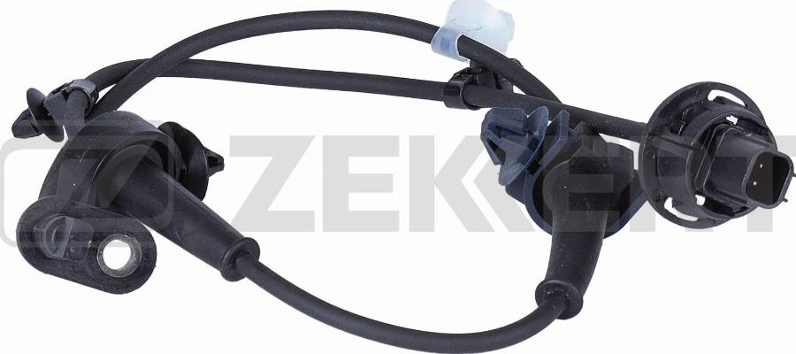 Zekkert SE-6273 - Capteur, vitesse de roue droxauto.com
