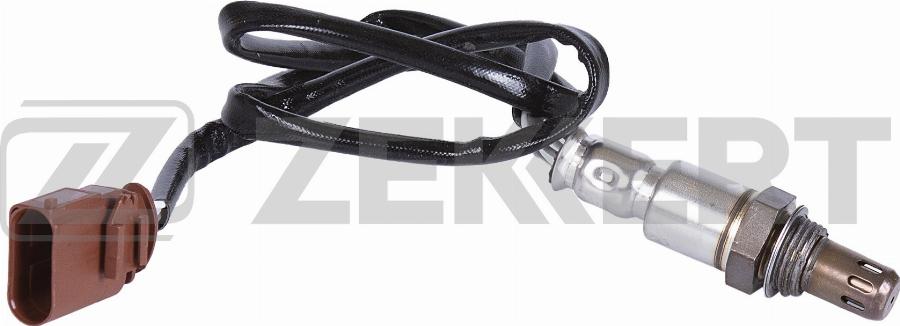 Zekkert SE-3009 - Sonde lambda droxauto.com