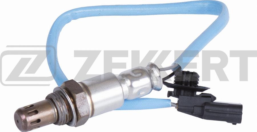 Zekkert SE-3008 - Sonde lambda droxauto.com