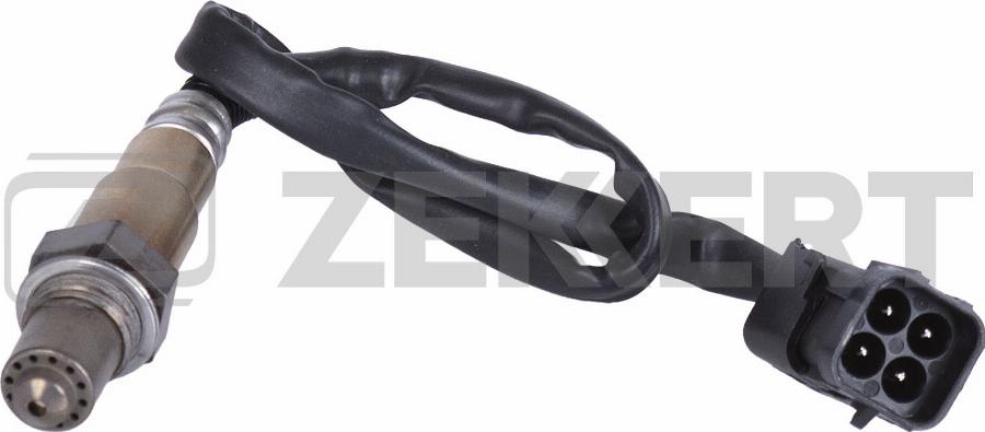 Zekkert SE-3002 - Sonde lambda droxauto.com