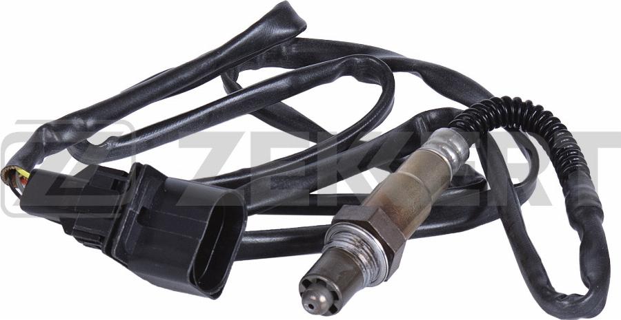 Zekkert SE-3007 - Sonde lambda droxauto.com