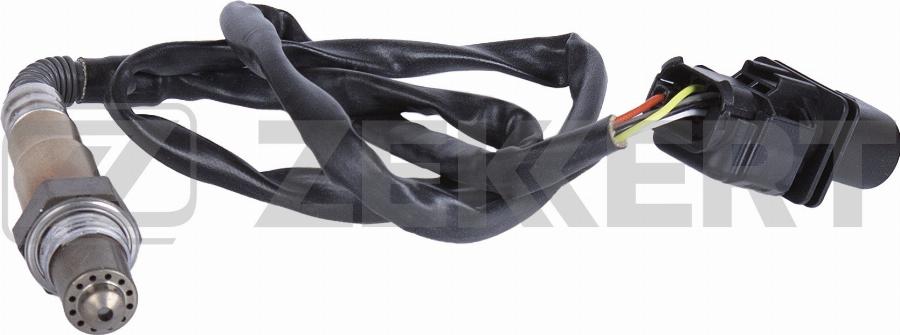 Zekkert SE-3013 - Sonde lambda droxauto.com