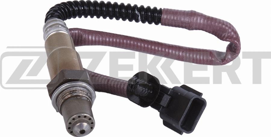 Zekkert SE-3030 - Sonde lambda droxauto.com