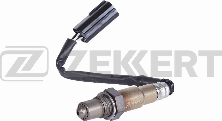 Zekkert SE-3032 - Sonde lambda droxauto.com