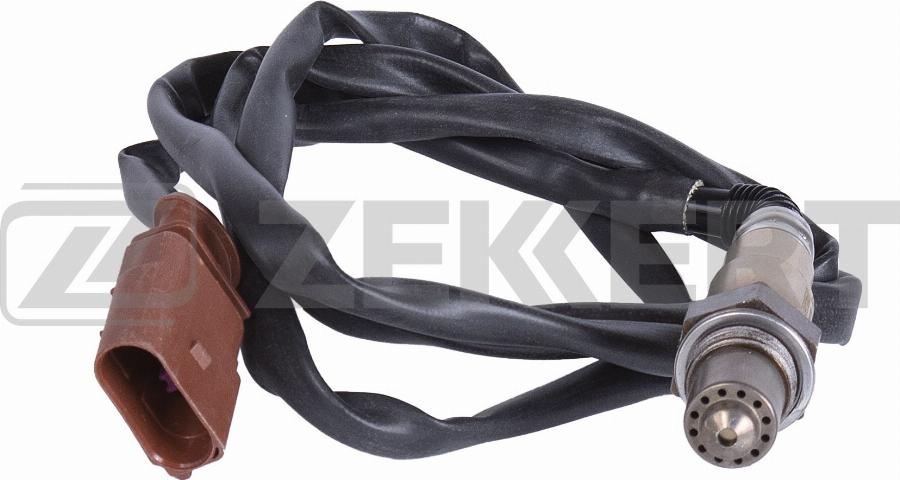 Zekkert SE-3029 - Sonde lambda droxauto.com