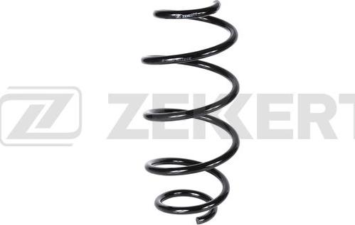Zekkert SF-1480 - Ressort de suspension droxauto.com
