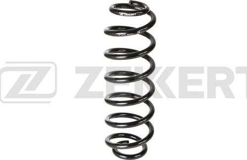 Zekkert SF-1031 - Ressort de suspension droxauto.com