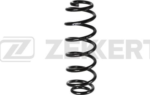Zekkert SF-1195 - Ressort de suspension droxauto.com