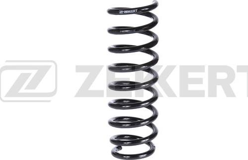 Zekkert SF-1137 - Ressort de suspension droxauto.com
