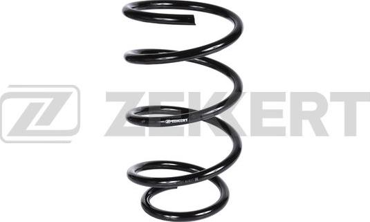 Zekkert SF-1127 - Ressort de suspension droxauto.com