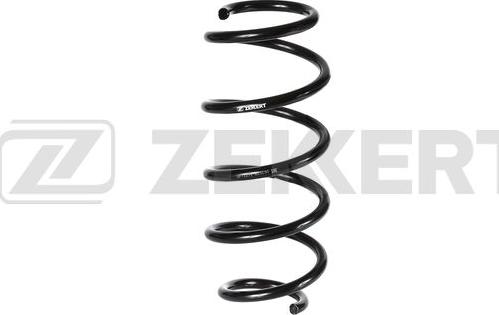 Zekkert SF-1271 - Ressort de suspension droxauto.com