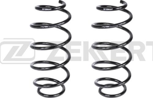 Zekkert SF-2085 - Ressort de suspension droxauto.com