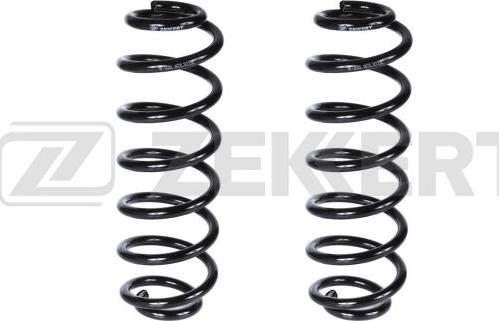 Zekkert SF-2031 - Ressort de suspension droxauto.com