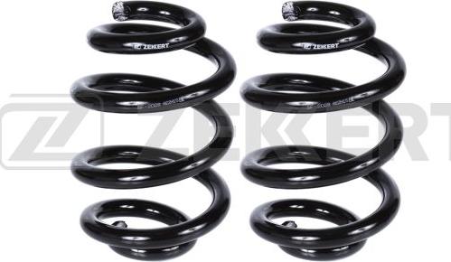 Zekkert SF-2028 - Ressort de suspension droxauto.com