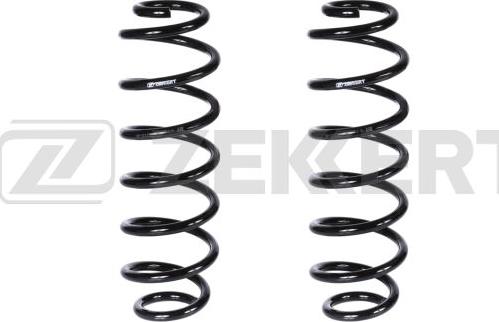 Zekkert SF-2120 - Ressort de suspension droxauto.com