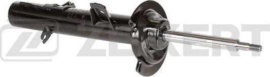 Zekkert SG-4942 - Amortisseur droxauto.com