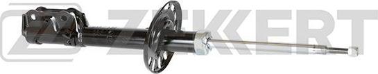 Zekkert SG-4983 - Amortisseur droxauto.com
