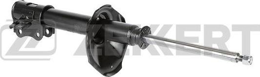 Zekkert SG-4491 - Amortisseur droxauto.com