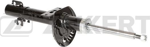 Zekkert SG-4060 - Amortisseur droxauto.com