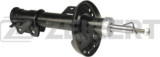 Zekkert SG-4001 - Amortisseur droxauto.com