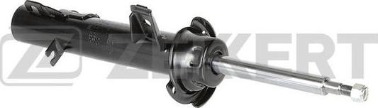 Zekkert SG-4160 - Amortisseur droxauto.com