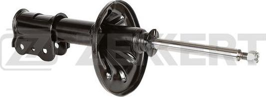 Zekkert SG-4296 - Amortisseur droxauto.com