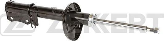 Zekkert SG-4258 - Amortisseur droxauto.com
