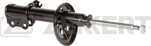 Zekkert SG-4261 - Amortisseur droxauto.com