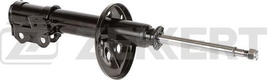 Zekkert SG-4262 - Amortisseur droxauto.com