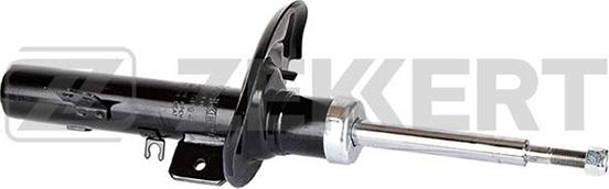 Zekkert SG-5094 - Amortisseur droxauto.com