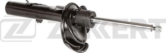 Zekkert SG-6420 - Amortisseur droxauto.com