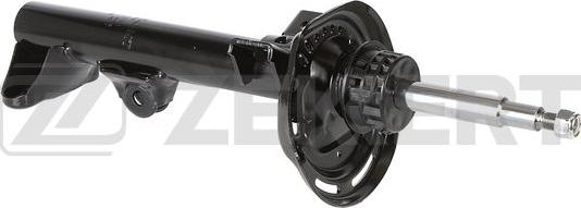 Zekkert SG-6599 - Amortisseur droxauto.com