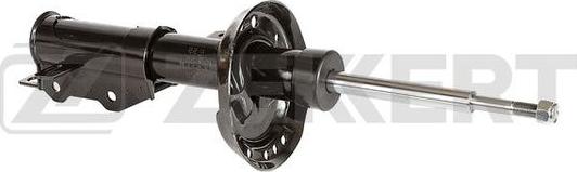 Zekkert SG-6514 - Amortisseur droxauto.com