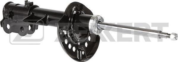 Zekkert SG-6623 - Amortisseur droxauto.com