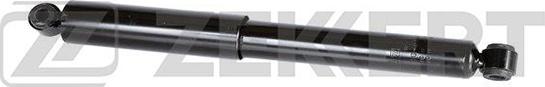Zekkert SG-6361 - Amortisseur droxauto.com