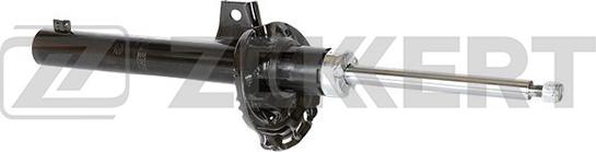 Zekkert SG-6387 - Amortisseur droxauto.com