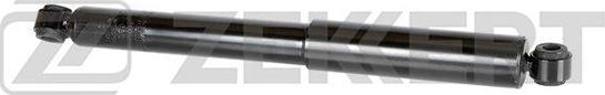 Zekkert SG-6338 - Amortisseur droxauto.com