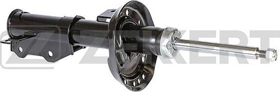Zekkert SG-6263 - Amortisseur droxauto.com