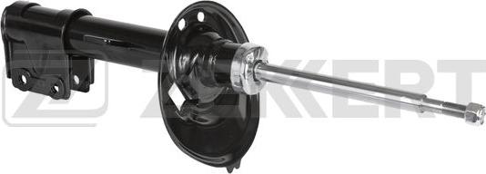 Zekkert SG-6722 - Amortisseur droxauto.com