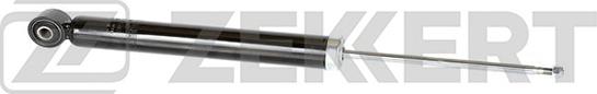 Zekkert SG-2507 - Amortisseur droxauto.com