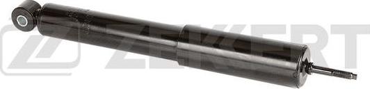Zekkert SG-2512 - Amortisseur droxauto.com