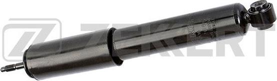 Zekkert SG-2666 - Amortisseur droxauto.com