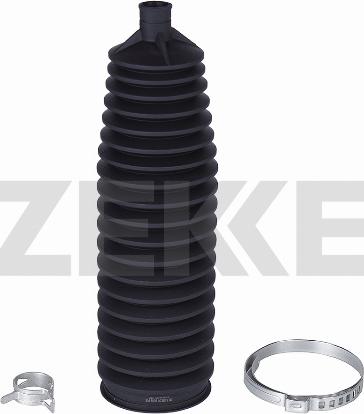 Zekkert SM-5095 - Joint-soufflet, direction droxauto.com