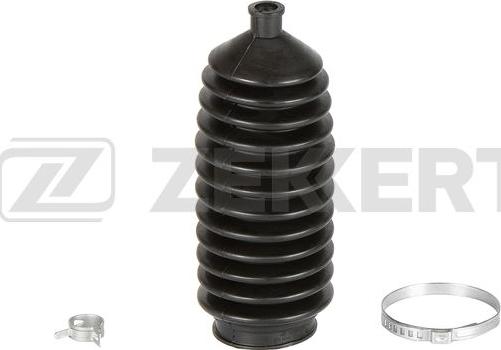 Zekkert SM-5040 - Joint-soufflet, direction droxauto.com